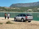 Skoda Octavia Scout 2009 года